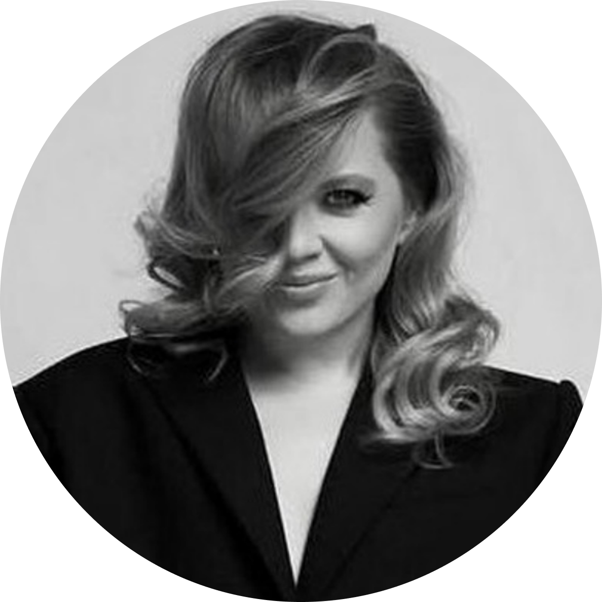 Бусинка Катя